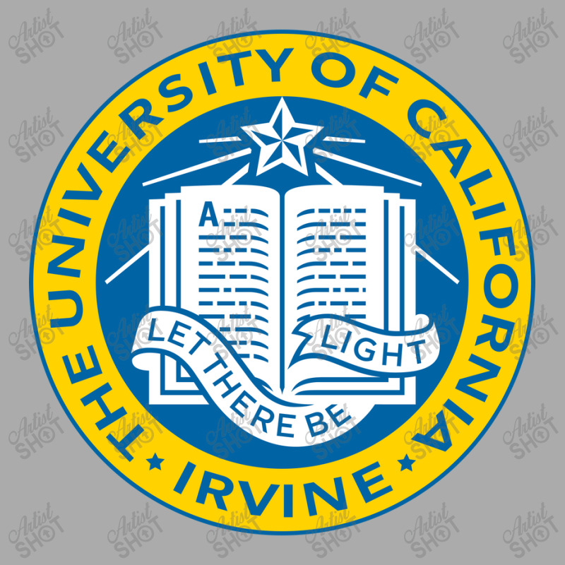 The-university-of-california, Irvine T-shirt | Artistshot