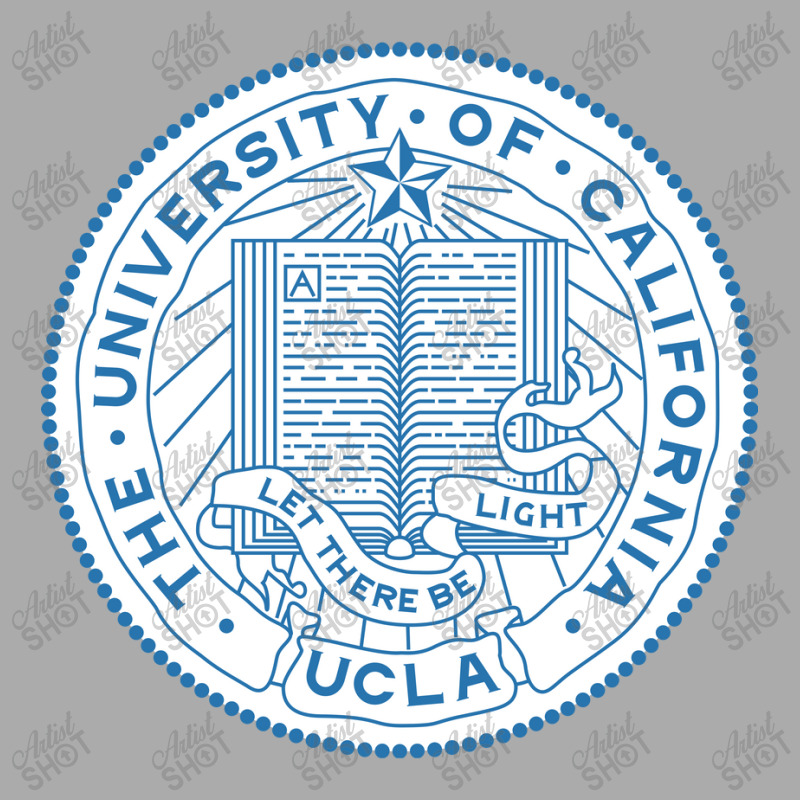 The-university-of-california, Los-angeles T-shirt | Artistshot