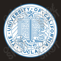 The-university-of-california, Los-angeles Tank Top | Artistshot