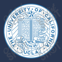 The-university-of-california, Los-angeles Men Denim Jacket | Artistshot