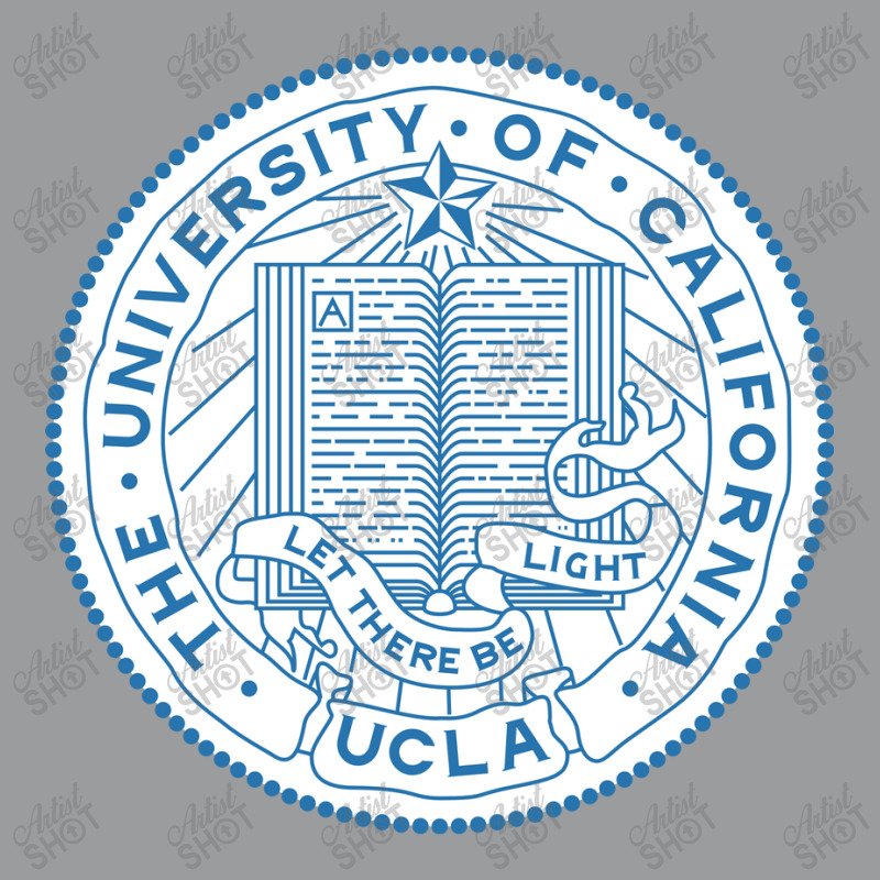 The-university-of-california, Los-angeles Classic T-shirt | Artistshot