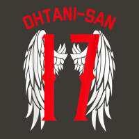 Ohtanisan Baseball Nickname Angel Wings Bucket Hat | Artistshot