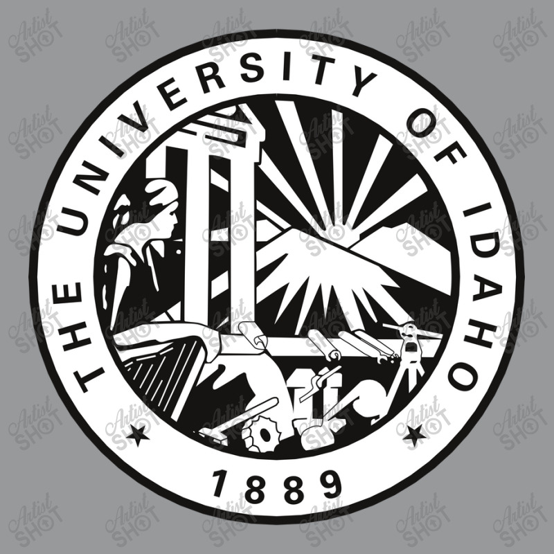 The-university-of-idaho Unisex Hoodie | Artistshot