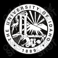 The-university-of-idaho Men's Long Sleeve Pajama Set | Artistshot