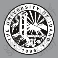 The-university-of-idaho Classic T-shirt | Artistshot