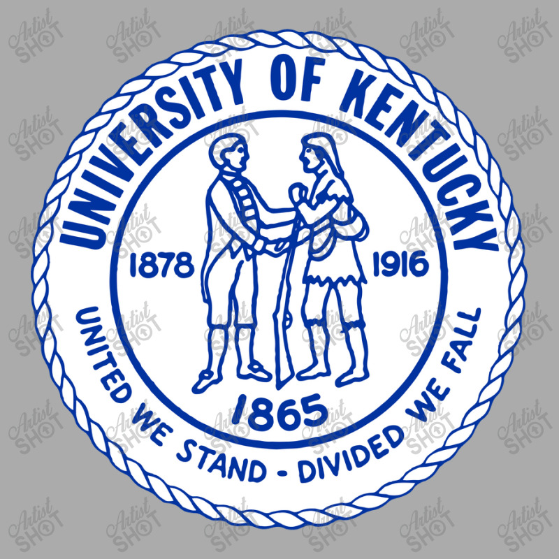 The-university-of-kentucky T-shirt | Artistshot