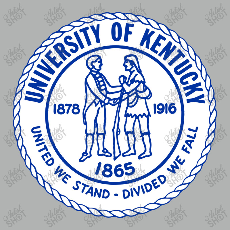 The-university-of-kentucky Zipper Hoodie | Artistshot