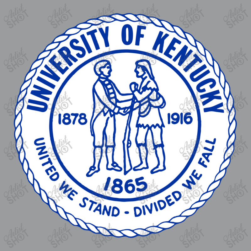 The-university-of-kentucky Classic T-shirt | Artistshot