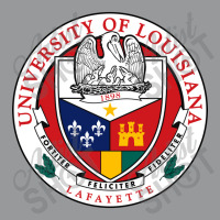 The-university-of-louisiana-at-lafayette Unisex Hoodie | Artistshot