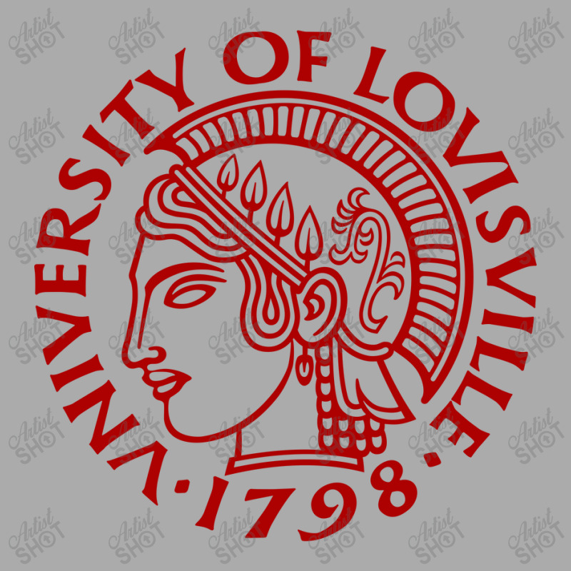 The-university-of-louisville T-shirt | Artistshot