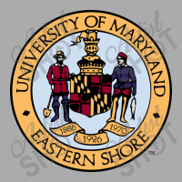 The-university-of-maryland-eastern-shore T-shirt | Artistshot