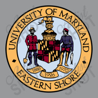 The-university-of-maryland-eastern-shore Unisex Hoodie | Artistshot