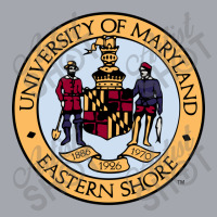 The-university-of-maryland-eastern-shore Long Sleeve Shirts | Artistshot