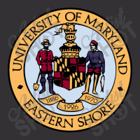 The-university-of-maryland-eastern-shore Vintage Hoodie | Artistshot