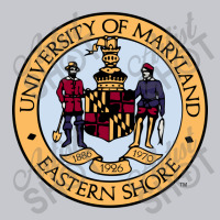 The-university-of-maryland-eastern-shore Unisex Jogger | Artistshot