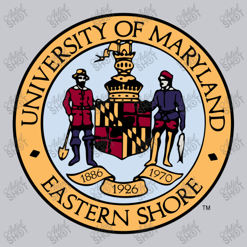 The-university-of-maryland-eastern-shore Unisex Jogger | Artistshot