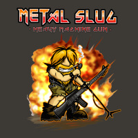 Metal Slug Heavy Machine Gun Bucket Hat | Artistshot