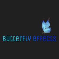 Butterfly Effects Song Title Goods Ladies Polo Shirt | Artistshot