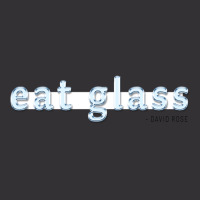 Eat Glass Vintage Short | Artistshot