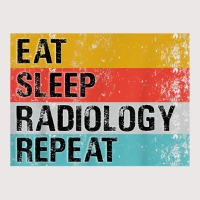 Funny Radiologist Doctor Vintage Radiology T Shirt Pocket T-shirt | Artistshot