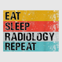 Funny Radiologist Doctor Vintage Radiology T Shirt Hoodie & Jogger Set | Artistshot