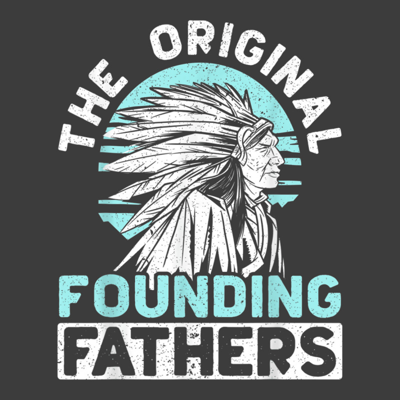 The Original Founding Fathers Indigenous Native American Men's Polo Shirt | Artistshot