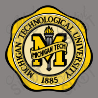 The-michigan-technological-university Adjustable Cap | Artistshot