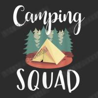 Camping Camping Squad Exclusive T-shirt | Artistshot