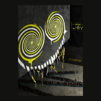 The Smiler Alton Towers Ministry Of Joy Have Taken Over The World Clas Scorecard Crop Tee | Artistshot