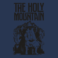 The Holy Mountain Essential Men Denim Jacket | Artistshot