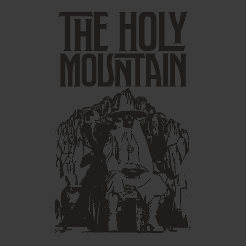 The Holy Mountain Essential Men's Polo Shirt | Artistshot