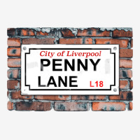 Penny Lane Classic T-shirt | Artistshot