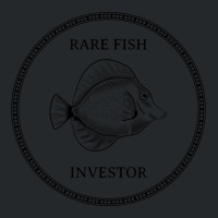 I Invest In Rare Fish Rare Fish Investor Become A Trillionaire Crewneck Sweatshirt | Artistshot