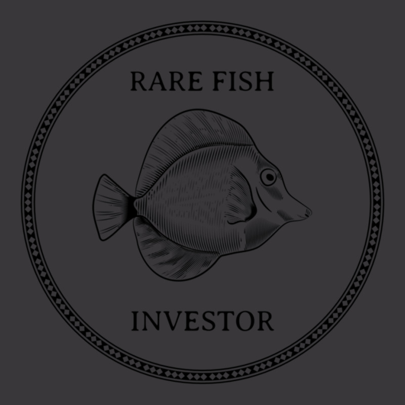 I Invest In Rare Fish Rare Fish Investor Become A Trillionaire Ladies Curvy T-Shirt by DANIELKRUTCHEK | Artistshot