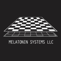 Melatonin   Digital 90s Aesthetic Vaporwave T-shirt | Artistshot