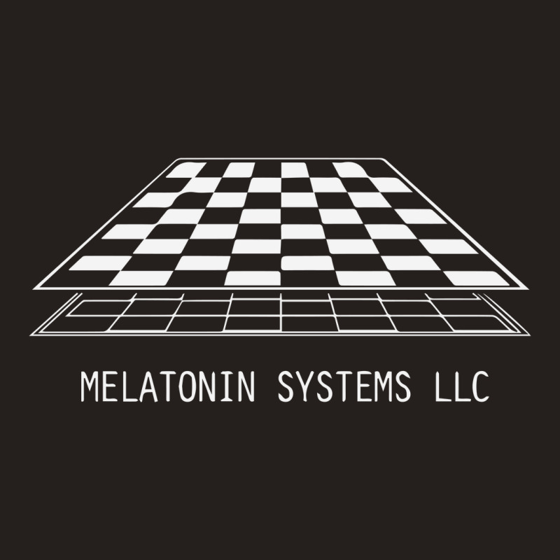 Melatonin   Digital 90s Aesthetic Vaporwave Tank Top | Artistshot