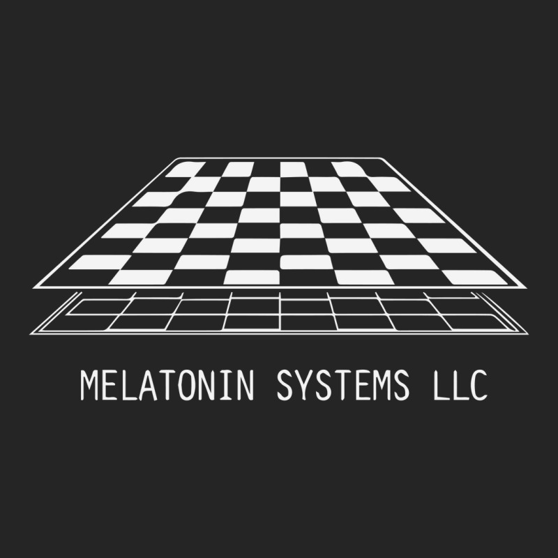 Melatonin   Digital 90s Aesthetic Vaporwave Unisex Hoodie | Artistshot