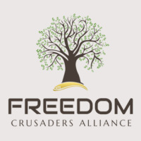 Freedom Crusaders Alliance - Full Color Pocket T-shirt | Artistshot