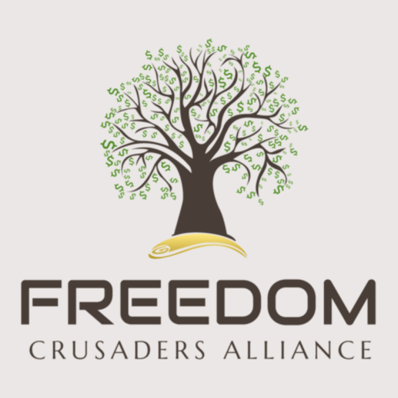 Freedom Crusaders Alliance - Full Color Pocket T-shirt | Artistshot