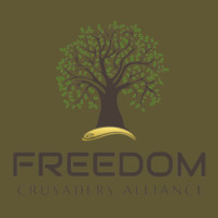 Freedom Crusaders Alliance - Full Color Vintage Short | Artistshot