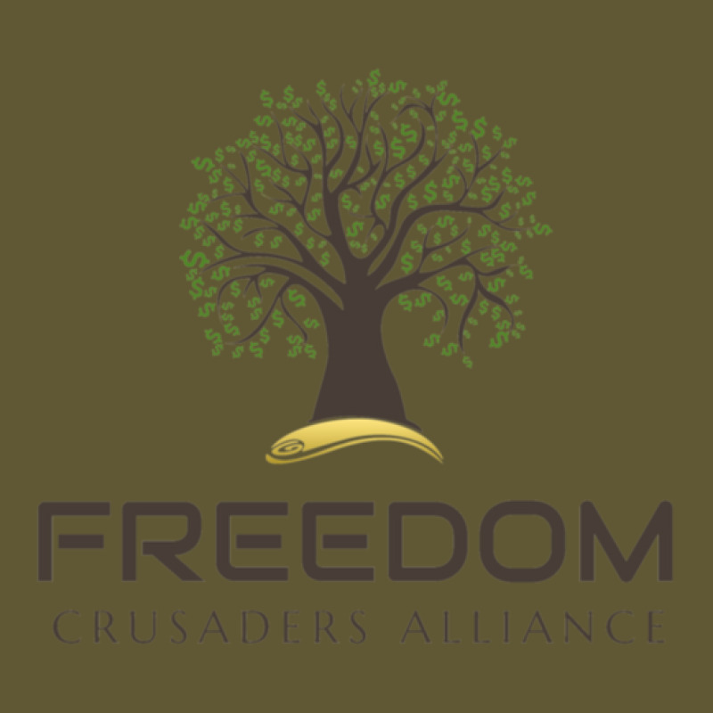 Freedom Crusaders Alliance - Full Color Vintage Short | Artistshot