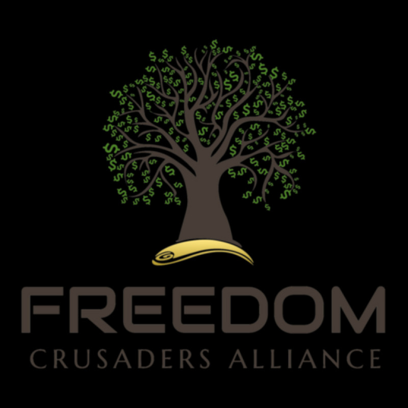 Freedom Crusaders Alliance - Full Color Lightweight Hoodie | Artistshot