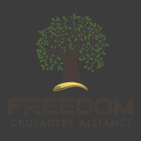 Freedom Crusaders Alliance - Full Color Men's Polo Shirt | Artistshot