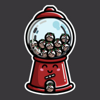 Cawaii Cute Chrismas Pudding Gumball Machine Ladies Curvy T-shirt | Artistshot