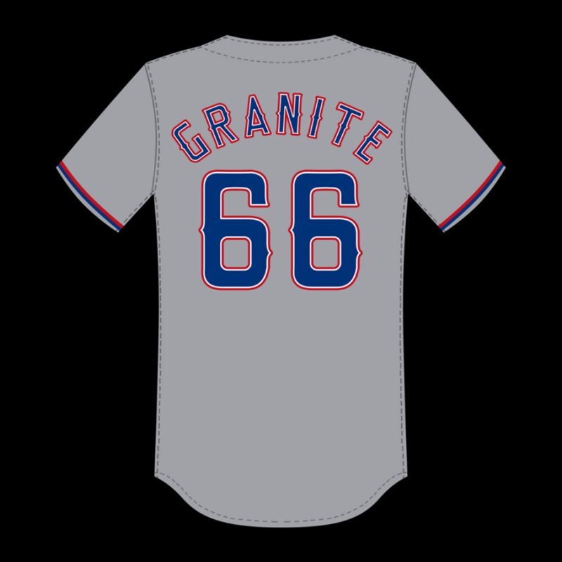 Zack Granite Jersey Long Sleeve Shirts | Artistshot