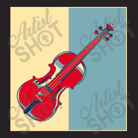 Violin Musical Instruments Vintage Cap | Artistshot