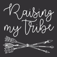 Raising My Tribe Vintage Hoodie | Artistshot