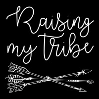 Raising My Tribe Fleece Short | Artistshot