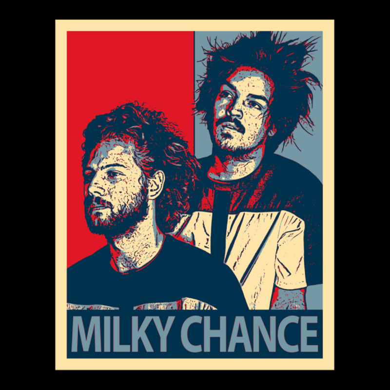 Milky Chance Classic Long Sleeve Shirts by RubenGarcia | Artistshot