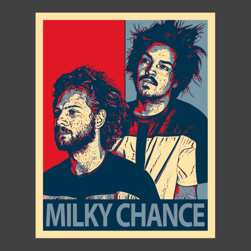 Milky Chance Classic Vintage T-Shirt by RubenGarcia | Artistshot